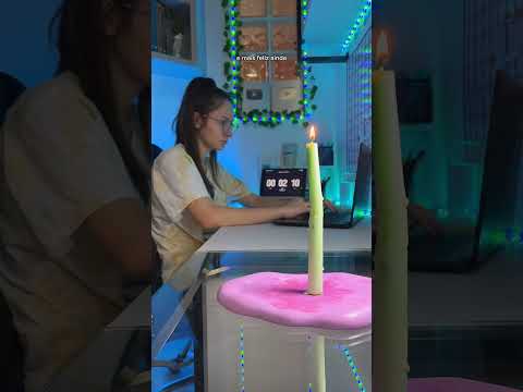triste triste triste #estudos #estudecomigo #vela #vlog #daily #aesthetic #estudante #velas
