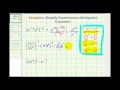 Understanding Negative Exponents