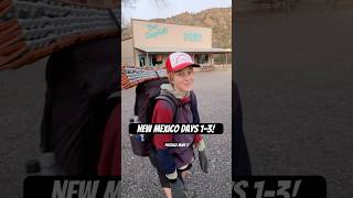 The Gila is amazing! It keeps exceeding expectations — Coatis, Hot Springs, and the USPS!