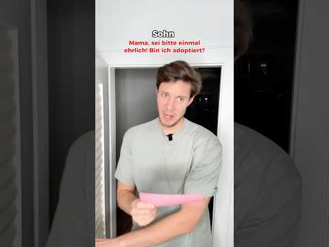 DAMIT HAT ER NICHT GERECHNET ๐๐๐ฅธ #comedy