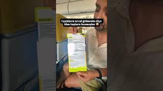 Bu Uçaklara Binince Kendinizi Daha Rahat Hissedebilirsiniz 😅⬇️