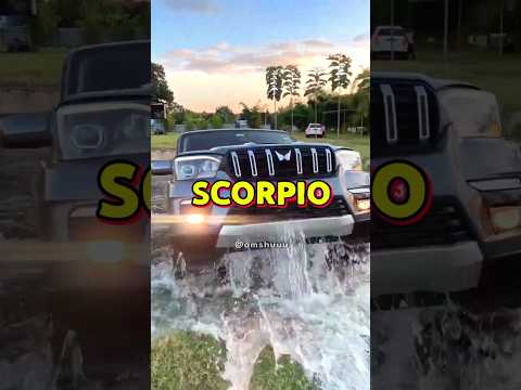 Mahindra Cars Ager Ek Family Hoti To Kesi Hoti