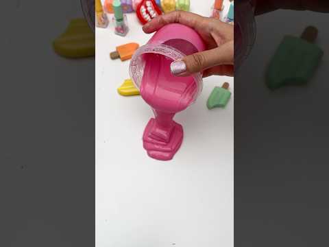 DIY GLUE STICK SLIME! 😱😳 How to Make No Glue Slime AT HOME!