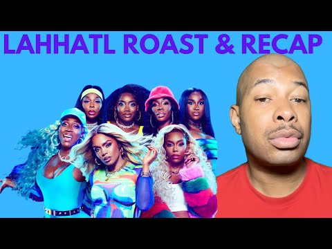 #Lhh #atl #season13 ep 11 recap