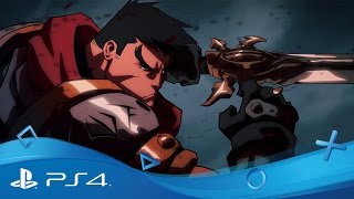 Battle Chasers: Nightwar Review -- A Long Time Coming