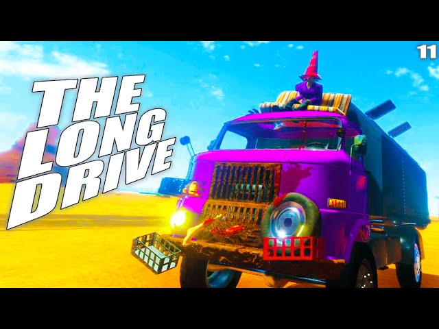 The Best Loot Streak I've Ever Had | The Long Drive