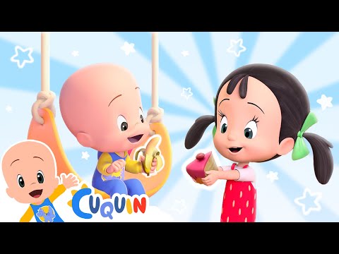 ¿Estás mintiendo Cuquín? 🍭 y más canciones infantiles para niños de Cleo y Cuquín