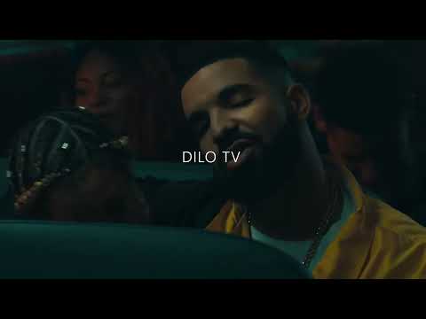 Luciano feat. Drake - Beautiful Girl (Remix)