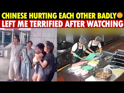 Shocking! 233 Kids' Blood Lead 400% Over Limit, CCP Desperately Covers Up the Truth