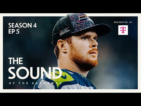 Primetime | The Sound of the Seahawks: S4 Ep.5 | Presented by T-Mobile