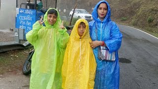 Almora view (Uttrakhand) 🙏🙏....🧿🧿👀👀| shorts | trending | viral #short | youtubeshorts