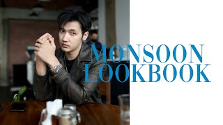 MENS'S OUTFIT INSPIRATION | MONSOON LOOKBOOK | FEAT Men Deserve @rksushant340