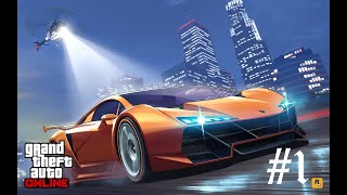 Grand Theft Auto V Ep1   Am terminat misiunile de la Dax