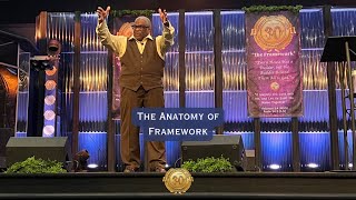 The Anatomy Of Framework - 08/03/2025