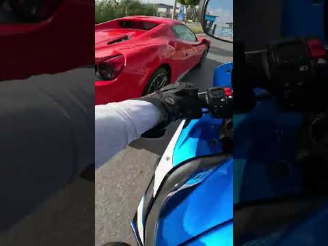 20 milyon? #aksiyon #bikelife #supersport #motor #motorbike #1000cc #agv #bmw #suzuki #bike