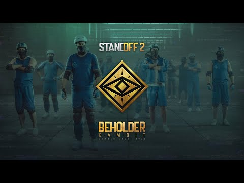 Beholder: Gambit | Update 0.34.0 Teaser | Standoff 2