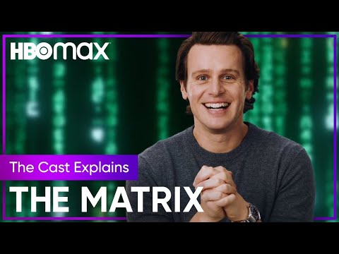 The Cast Explains The Matrix Universe