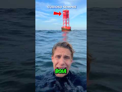 SE VER ESSA BOIA, FUJA IMEDIATAMENTE #curiosidade #curiosidades #interesante
