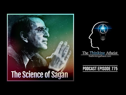 The Science of Sagan