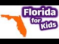 Discovering Florida: Fun Facts and Features