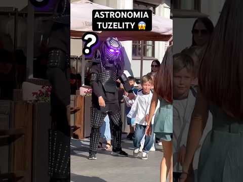 LITTLE BOY 🤯🔥 ASTRONOMIA TUZELITY 😱 DANCE SHUFFLE NEON MODE !!