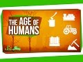 Understanding the Anthropocene Epoch