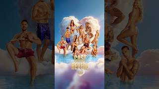 Cast Reveal 2026! | Love Island VIP 2026 #shorts