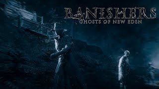 Охотник на Ведьм/Прохождение Banishers: Ghosts of New Eden #12