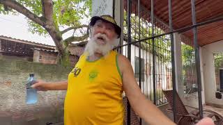 LUIZ DO SOM QUER DIMINUIR O DINHEIRO DE GUSTAVO