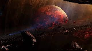 ''Event Horizon'' - Mitchell Broom (Epic Heroic Orchestral Trailer Music)