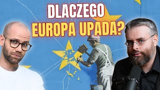Dlaczego filozofia "ZACHODU" już nie działa?