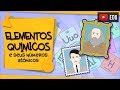 Understanding Atoms and the Periodic Table