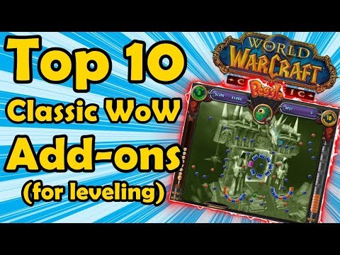wow addons for levelling wow addons for levelling