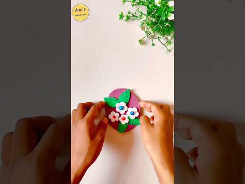 easy kids craft 🥰🙄#shorts #satisfying #amaira #craft #viral #trending #reels #youtubeshorts #funny