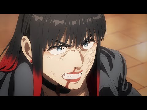 WIND BREAKER Season 2 - Episode 10 (EP23) [English Sub]