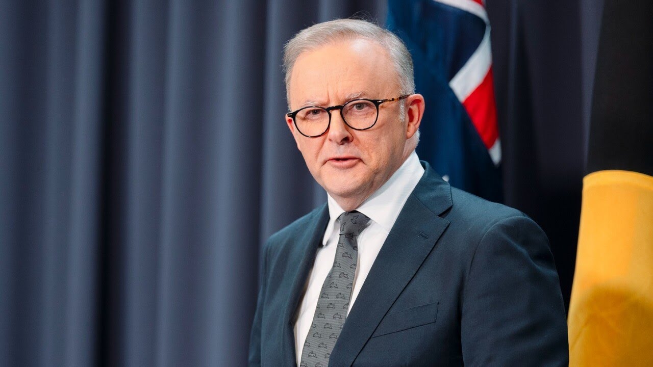Albanese government ‘doesn’t know’ how to manage money