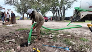 Septic Tank CLOGGED After 3 years