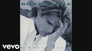 Ricky Martin - Nada Es Imposible