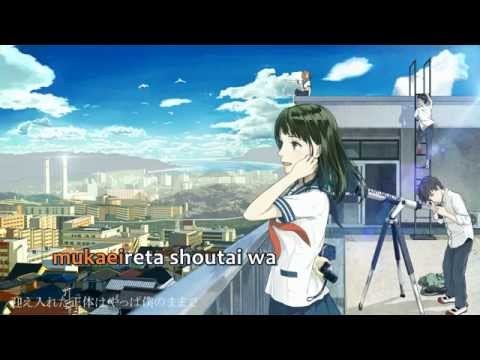 [Karaoke | off vocal] Anti Selector [KusoInakaP]