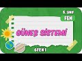 Planets and Celestial Bodies
