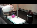 Phosphate Bath Management and Testing