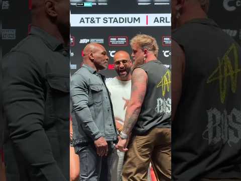 Eminem defiende a Mike Tyson#JakePaulVsTyson#MikeTyson#Eminem