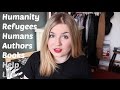 Understanding the Refugee Crisis
