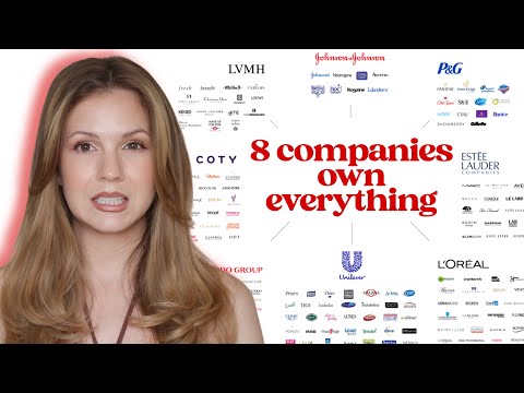 Beauty and the illusion of "choice"