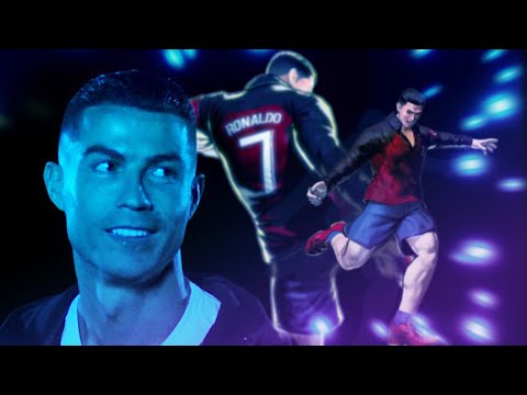 FATAL FURY: CotW × CR7|Special Trailer