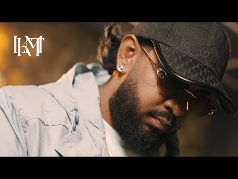 LRB - Eloranne (Clip Officiel)