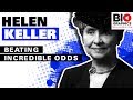 Helen Keller's Journey