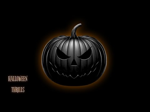 Rap Freestyle Type Beat - "Halloween Thrills" (Dark Boom Bap Type Beat)