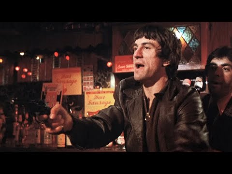 Mean Streets (1973) ORIGINAL TRAILER [HD]