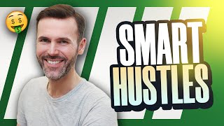 Top 10 Best Ways to Build Passive Income - Dropshipping, Amazon FBA, Stocks + NFTs! (Full Version)